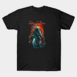 Grim Reaper T-Shirt